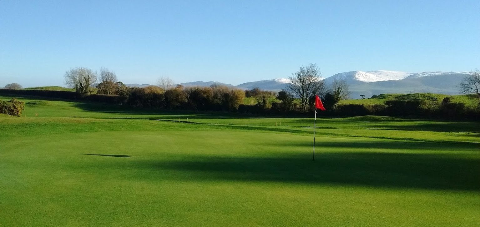 Baron Hill Golf Club - Image 3