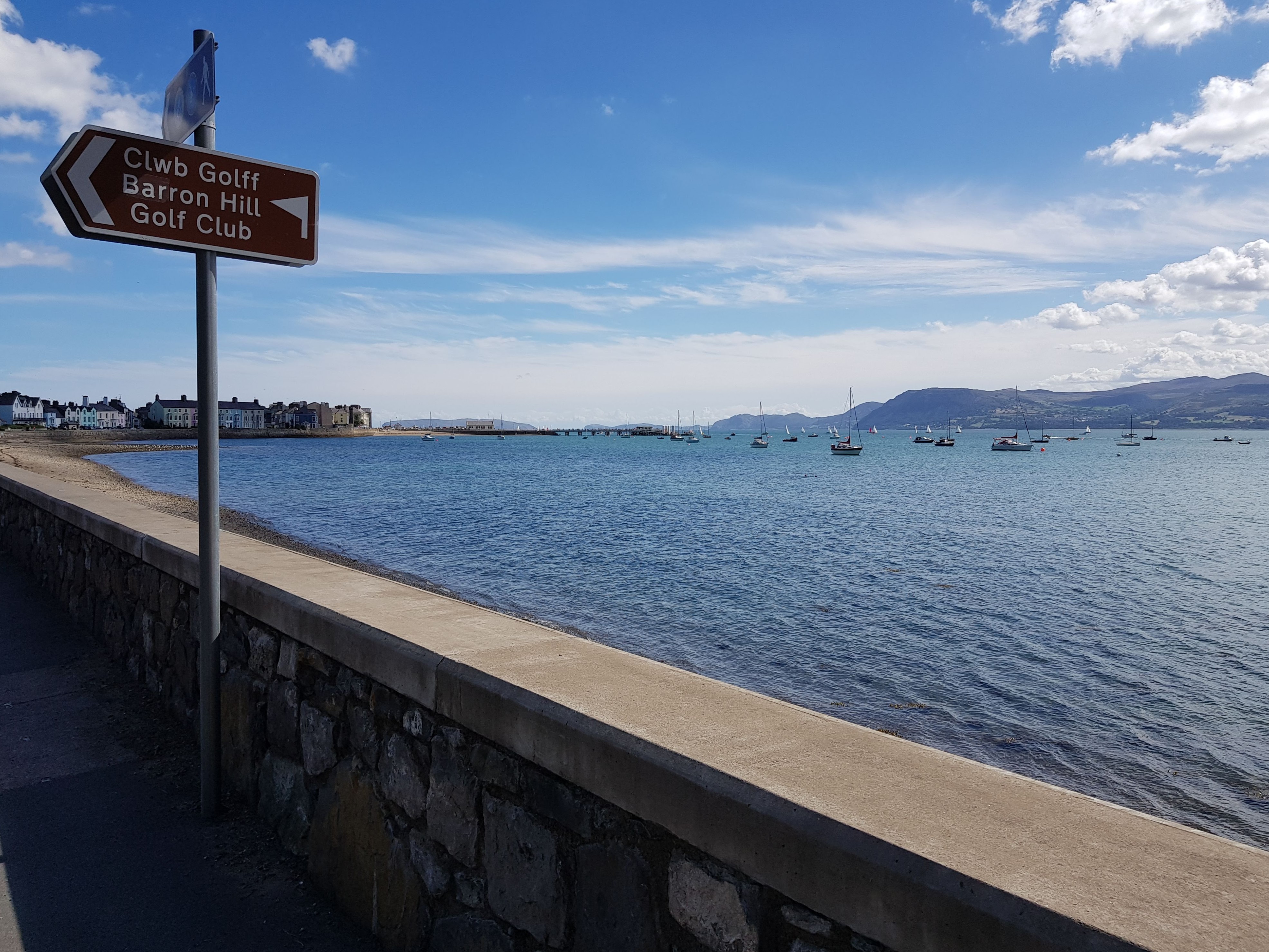 Baron Hill Golf Club - Image 8