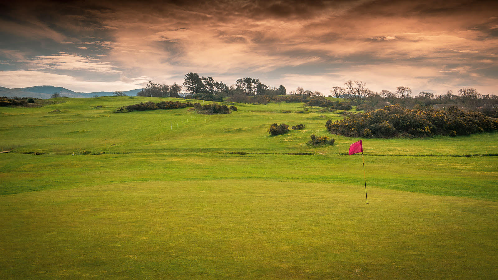 Baron Hill Golf Club - Image 5