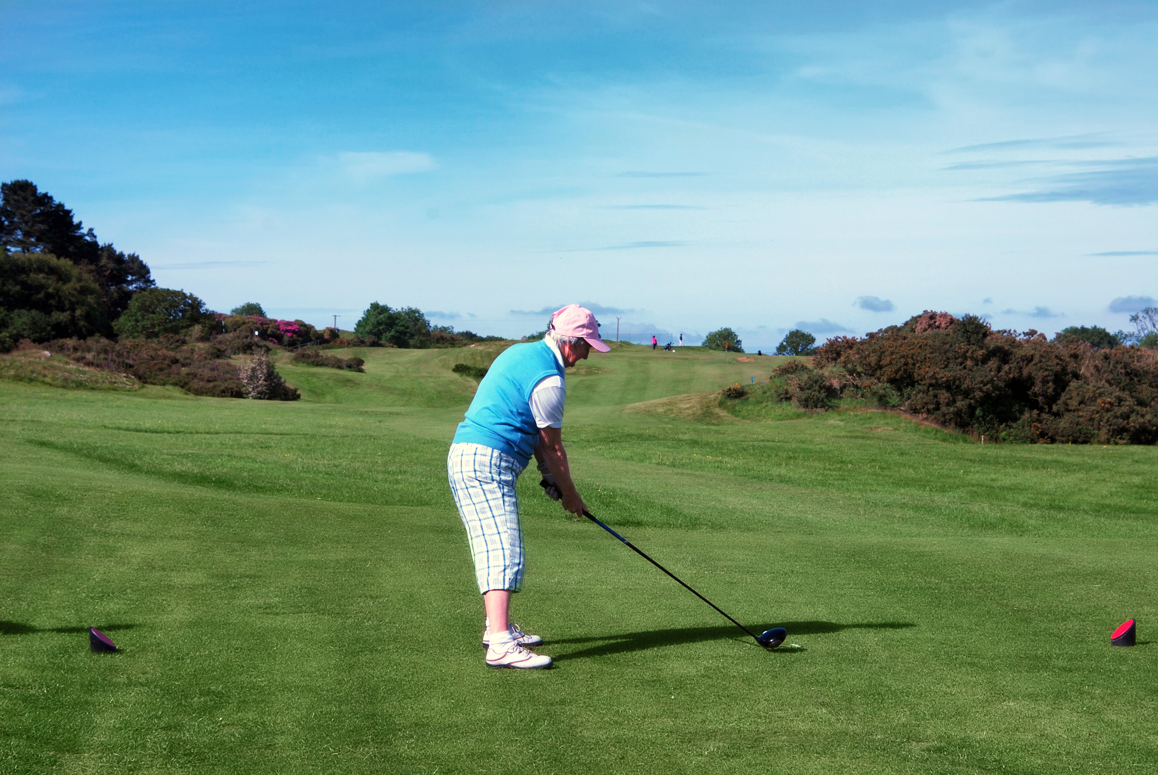 Baron Hill Golf Club - Image 10