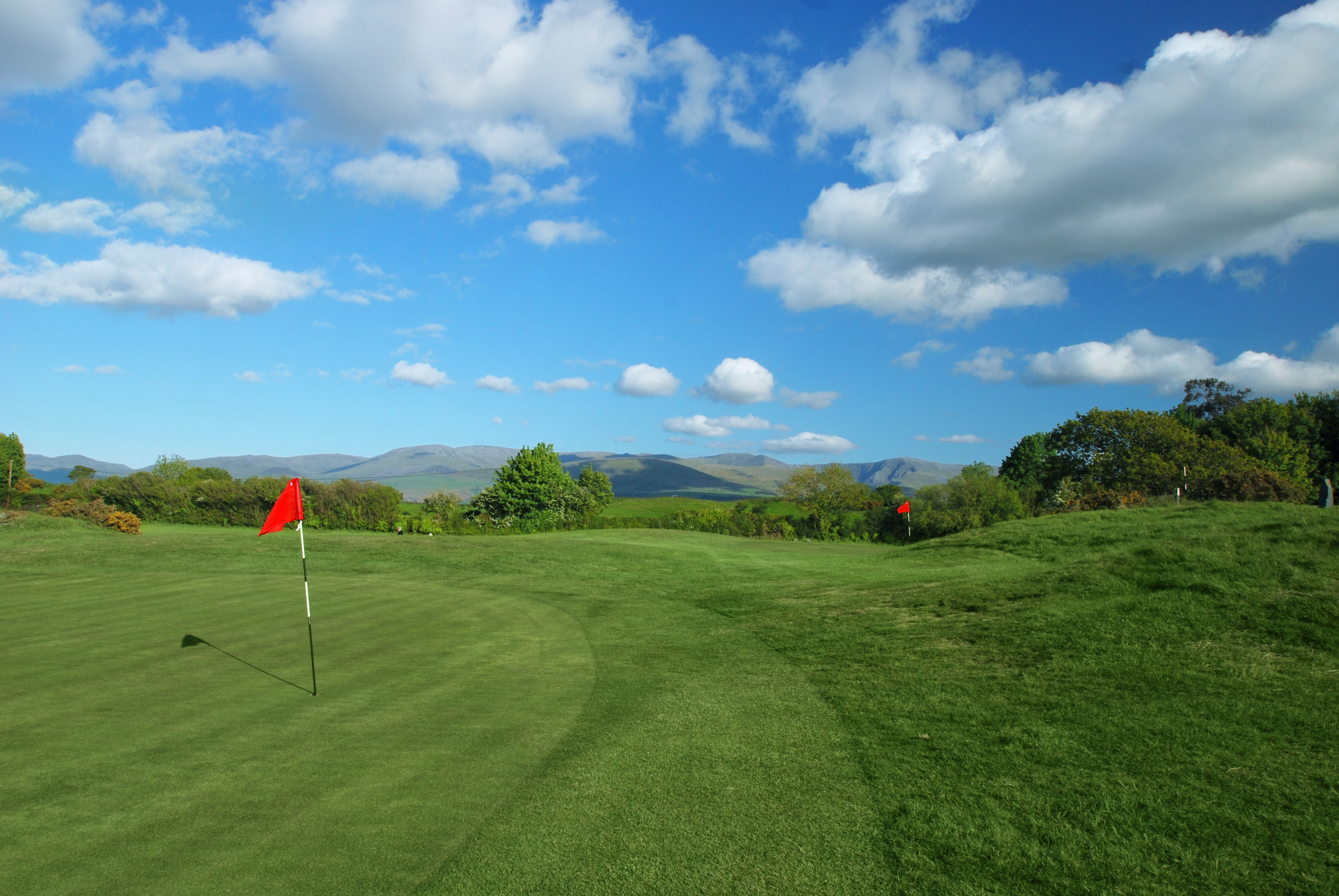 Baron Hill Golf Club - Image 7