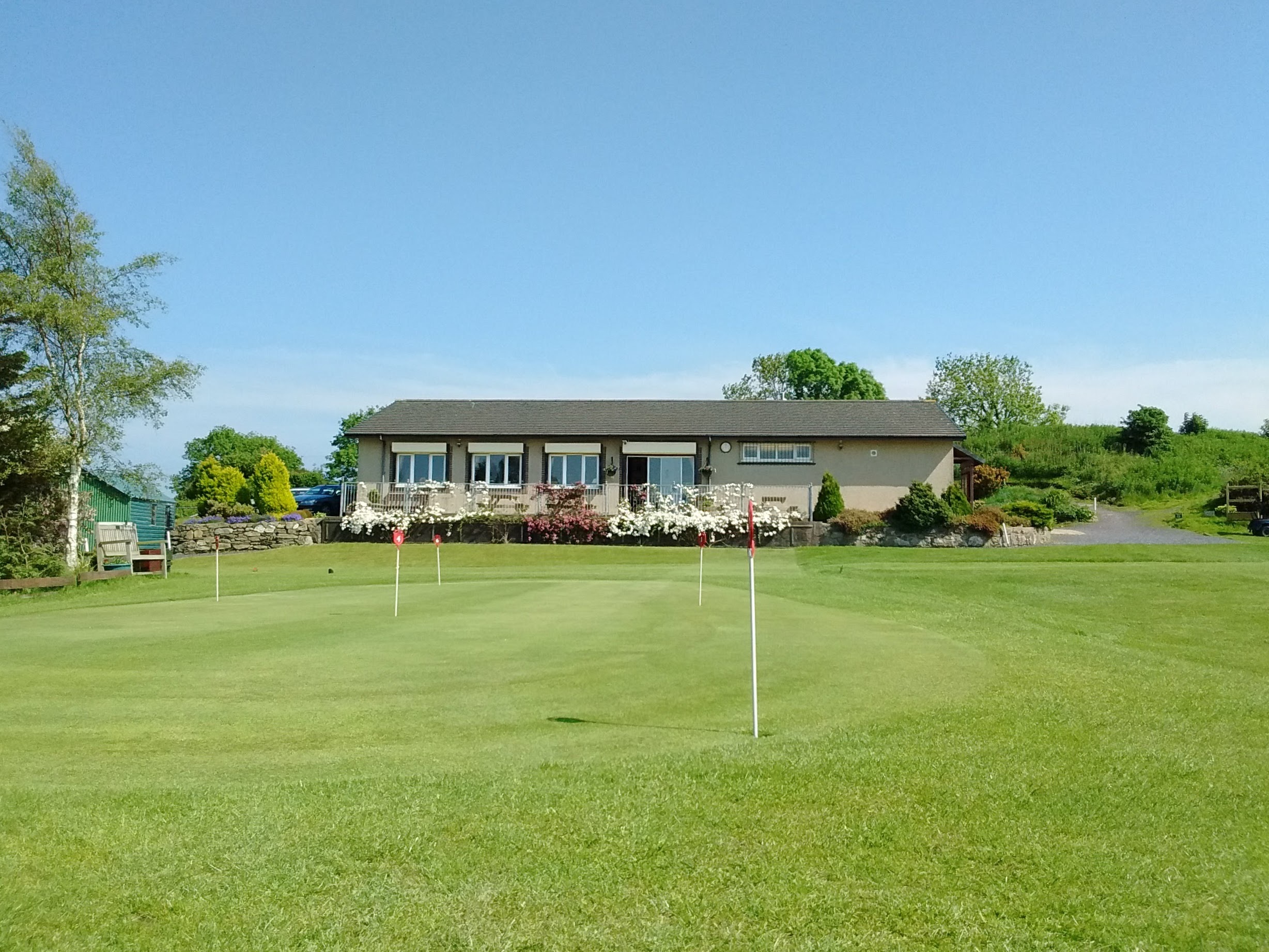 Baron Hill Golf Club - Image 2