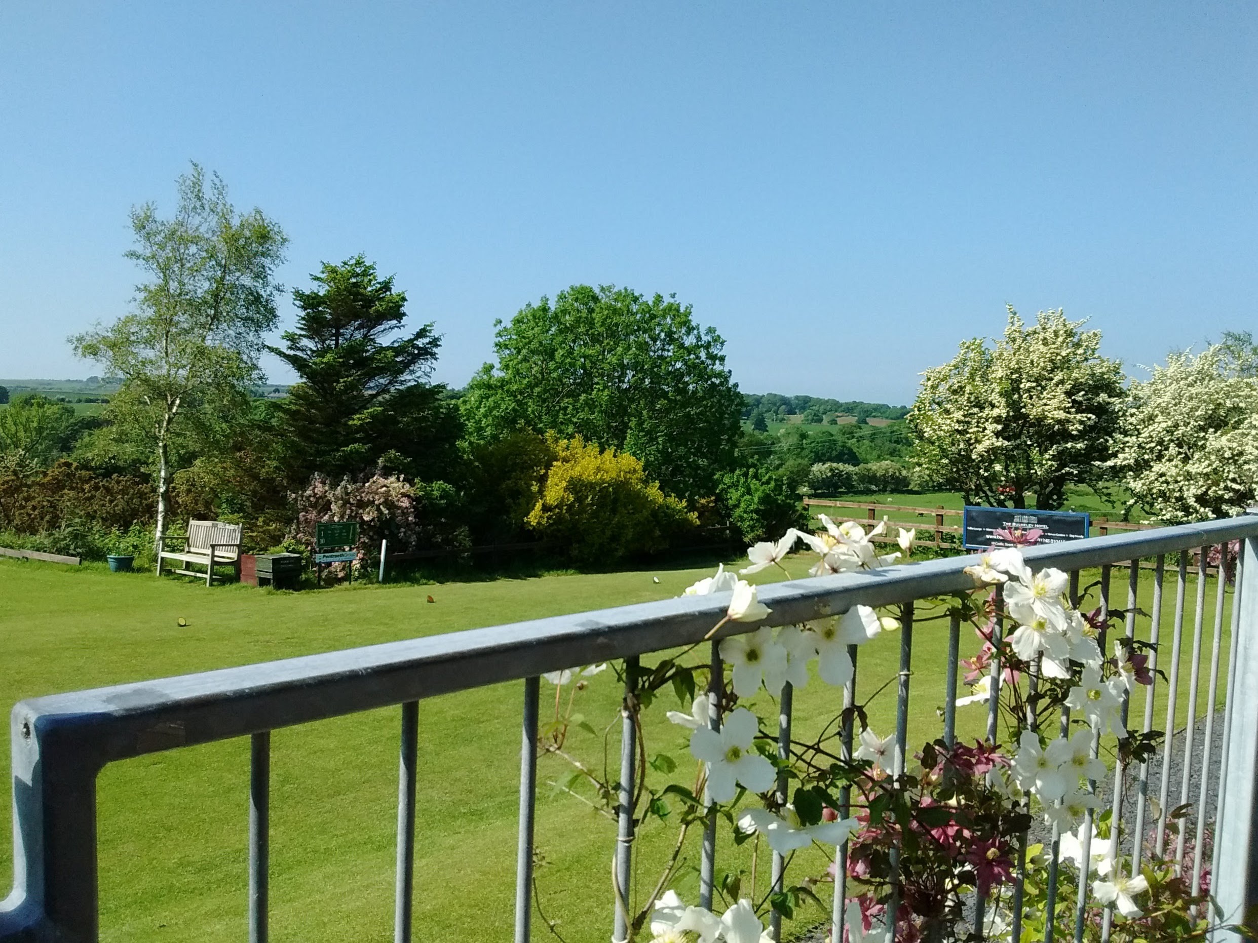 Baron Hill Golf Club