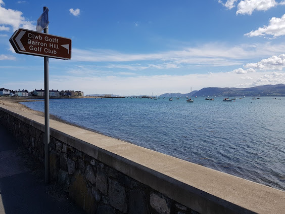 Baron Hill Golf Club - Image 9